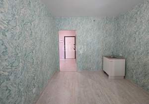1-к квартира, вторичка, 37м2, 4/16 этаж
