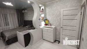 1-к квартира, вторичка, 43м2, 18/18 этаж