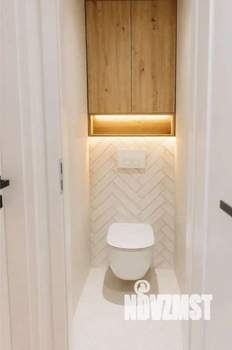 1-к квартира, вторичка, 37м2, 3/25 этаж