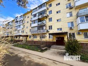 2-к квартира, вторичка, 44м2, 3/5 этаж