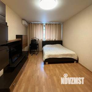 1-к квартира, вторичка, 37м2, 1/7 этаж