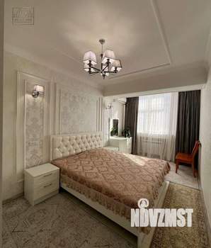 1-к квартира, вторичка, 35м2, 4/5 этаж