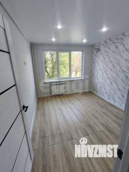 2-к квартира, вторичка, 45м2, 2/9 этаж
