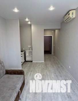 1-к квартира, вторичка, 38м2, 5/16 этаж