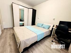 2-к квартира, вторичка, 51м2, 11/16 этаж