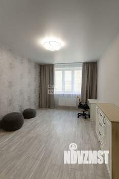3-к квартира, вторичка, 73м2, 3/21 этаж