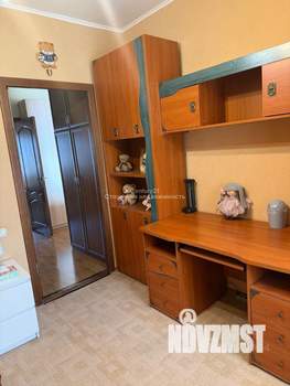 3-к квартира, вторичка, 65м2, 6/9 этаж