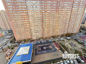 1-к квартира, вторичка, 38м2, 12/22 этаж