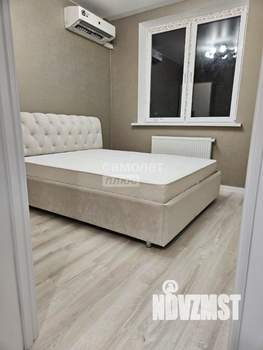 1-к квартира, вторичка, 38м2, 6/16 этаж