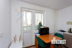 2-к квартира, вторичка, 60м2, 9/17 этаж