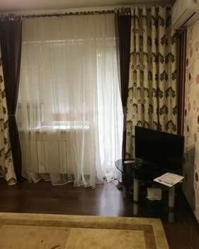 1-к квартира, вторичка, 34м2, 3/9 этаж