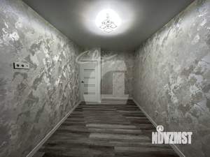 1-к квартира, вторичка, 38м2, 1/17 этаж