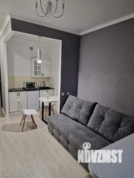 Студия квартира, вторичка, 19м2, 13/20 этаж