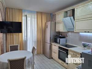 2-к квартира, вторичка, 59м2, 3/6 этаж