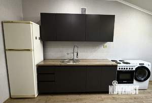 1-к квартира, вторичка, 39м2, 8/8 этаж