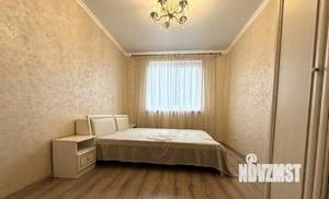 2-к квартира, вторичка, 55м2, 12/23 этаж