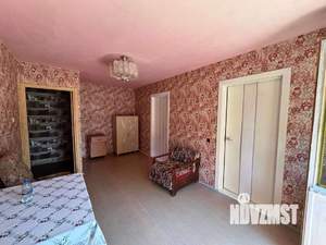 3-к квартира, вторичка, 48м2, 2/5 этаж