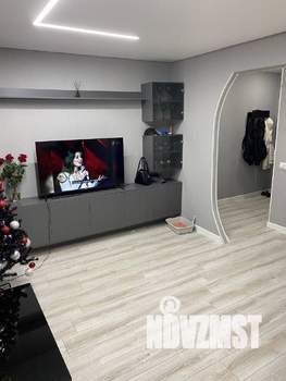 2-к квартира, вторичка, 45м2, 1/5 этаж