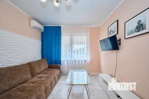 1-к квартира, вторичка, 39м2, 1/8 этаж