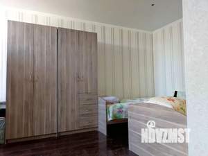 1-к квартира, вторичка, 39м2, 9/17 этаж