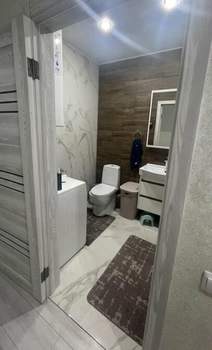 2-к квартира, вторичка, 60м2, 4/23 этаж