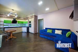 2-к квартира, вторичка, 74м2, 19/25 этаж