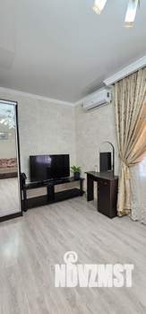 2-к квартира, вторичка, 53м2, 2/5 этаж