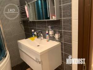 3-к квартира, вторичка, 99м2, 3/14 этаж