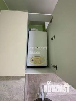 1-к квартира, вторичка, 32м2, 2/3 этаж