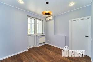 1-к квартира, вторичка, 40м2, 2/18 этаж