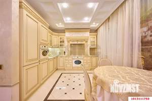 2-к квартира, вторичка, 76м2, 18/19 этаж