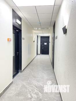 Студия квартира, вторичка, 25м2, 13/24 этаж