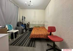 1-к квартира, вторичка, 29м2, 1/16 этаж