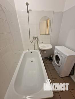 1-к квартира, вторичка, 38м2, 12/17 этаж