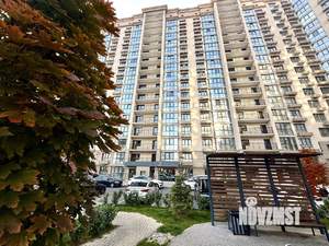 4-к квартира, вторичка, 125м2, 12/22 этаж