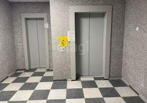 Студия квартира, вторичка, 25м2, 10/16 этаж