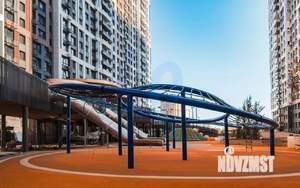 3-к квартира, вторичка, 90м2, 9/23 этаж