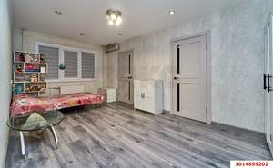 3-к квартира, вторичка, 80м2, 1/5 этаж