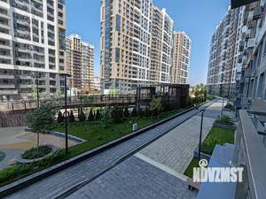 1-к квартира, вторичка, 38м2, 4/24 этаж