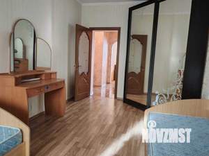 1-к квартира, вторичка, 41м2, 3/6 этаж