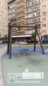 1-к квартира, вторичка, 31м2, 14/24 этаж