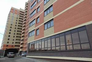 2-к квартира, вторичка, 52м2, 9/15 этаж