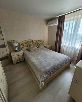 2-к квартира, вторичка, 55м2, 11/26 этаж