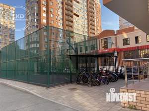 2-к квартира, вторичка, 80м2, 7/16 этаж