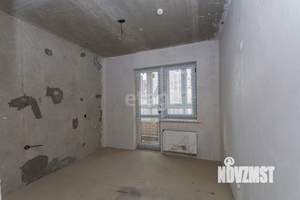 2-к квартира, вторичка, 60м2, 6/16 этаж