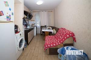 2-к квартира, вторичка, 50м2, 1/12 этаж
