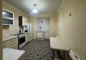 1-к квартира, вторичка, 37м2, 4/18 этаж