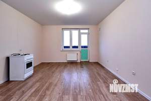 2-к квартира, вторичка, 61м2, 14/17 этаж