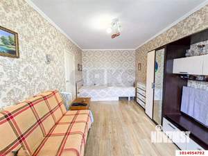 1-к квартира, вторичка, 35м2, 7/16 этаж