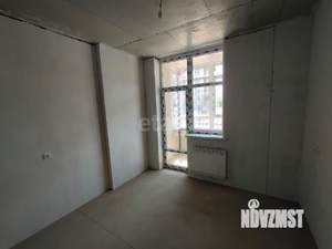 1-к квартира, вторичка, 37м2, 2/9 этаж